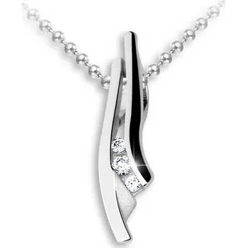 Přívěsek ŠPERKY-NM, Zlatý dámský přívěsek 1951