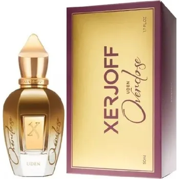 Xerjoff Xerjoff Shooting Stars Uden Overdose, Parfumovaná Voda, 50ml - tester pre všetkych Parfémovaná voda