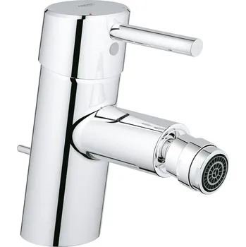 Grohe Concetto - Bidetová baterie, chrom 32208001