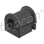 Držák, Příčný stabilizátor TOPRAN 636 003