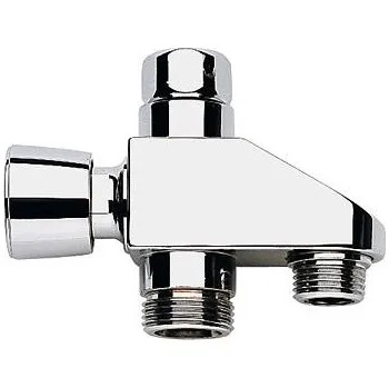 Vodovodní baterie Grohe Náhradní díly - Přepínač, chrom 29736000