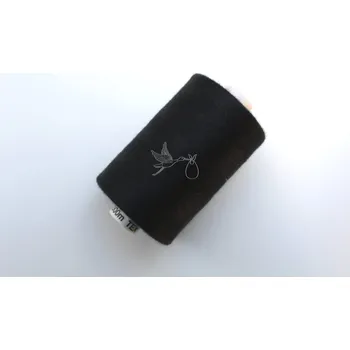 Nit Profipoly 90 - 1000m Černá