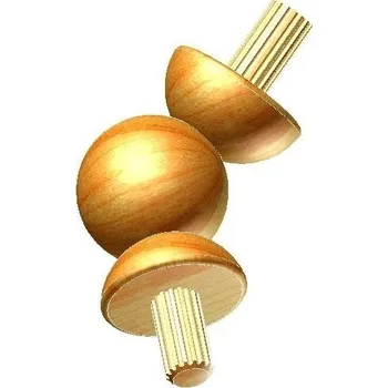 Zábradlí SPOJKA MADEL KULOVÁ - JASAN průměr 42mm