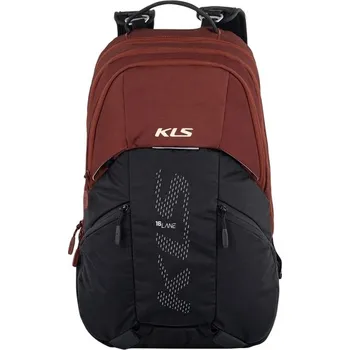 batoh na kolo Batoh KLS LANE 16 022 wine