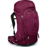 Osprey Aura AG 65 l WXS/WS Berry Sorbet…