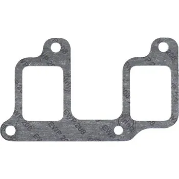 Autodíl Těsnění, koleno sacího potrubí ELRING 850.650