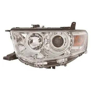 Přední světlomet Světlomet VAN WEZEL 3295967