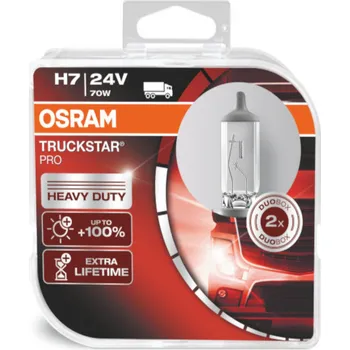 Autožárovka OSRAM TruckstarPro 64215TSP-HCB