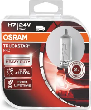 Autožárovka OSRAM TruckstarPro 64215TSP-HCB