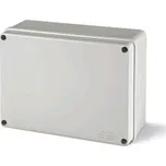 SCAME Krabice plastová SCABOX 686.410 - 380x300x170 mm