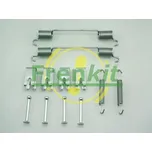 Sada příslušenství, parkovací brzdové čelisti FRENKIT 950836