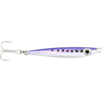 Umělá nástraha Pilker Spro Cast'X Purple Trout 14