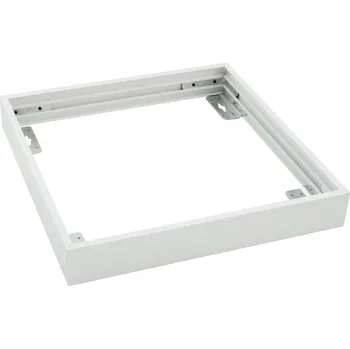 LED panel Přisazený systém pro panel 60x60