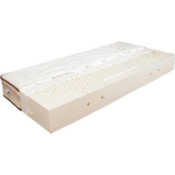 Matrace Matrace Mabo Megalat Soft 80x200cm Bio bavlna