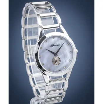 Hodinky Hodinky Adriatica Fashion A3725.514ZQ