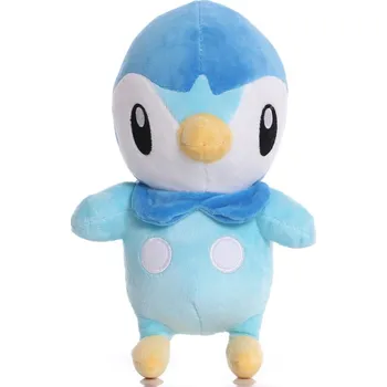 plyšák Pokémon plyšák Piplup 22 cm - SKLADEM