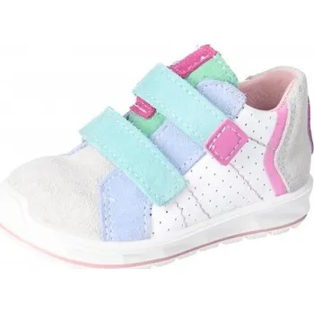 Dívčí tenisky Ricosta 2102602-810 Smile, 20