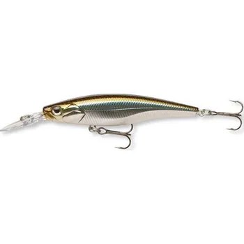 Umělá nástraha Cormoran wobler DD7 7cm chrome roach