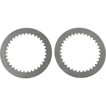 Nářadí pro automobil Sada ocelových lamel, spojka TRW MES907-2