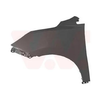 Blatník karosérie Blatník VAN WEZEL 8257657