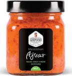 Gurmano Makedonský ajvar jemný