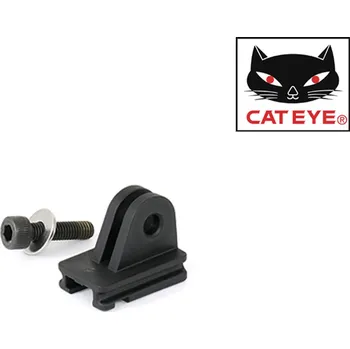 Tachometr CATEYE Držák světla pro GP (5445340) (černá)