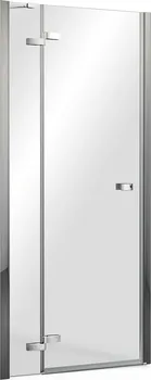 Sprchové dveře Roth Niche Elegant 116-100000P-00-02
