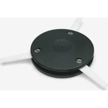 Závitořezný nástroj Hlava Tricut 300 mm M12 Závit: M10/255mm