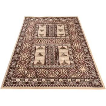 Koberec Moderní koberec Eufrat - orientální 5 - světle béžový Rozměr koberce: 120x170 cm