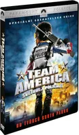 Film/Komedie - Team America: Světovej policajt (DVD, P00457)