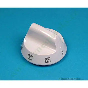 Příslušenství pro kuchyňský robot Knoflík GE6-34 K35 GRAV.070/7037 ( 391229 )