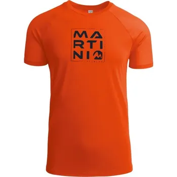Pánské tričko Martini Sesvenna 2401/61 funkční sportovní triko pánské XL
