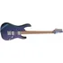 Elektrická kytara Ibanez GRG121SP-BMC Blue Metal Chameleon