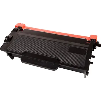 Economy za BROTHER TN3480, kompatibilní toner černá