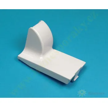 Příslušenství pro kuchyňský robot Kryt horního závěsu chl. - pravý ( 449329 )