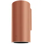 Ciarko Design Tubus Copper (CDP3801R)), Komínový odsavač par + DÁREK + 4 roky záruka a SLEVA ZA REGISTRACI