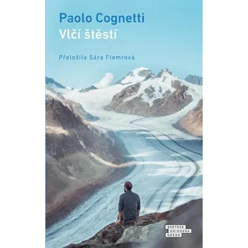 Kniha Vlčí štěstí - Paolo Cognetti (E-Kniha)