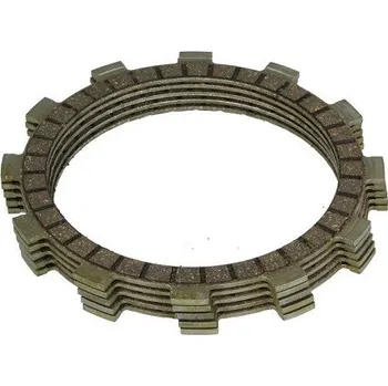 Spojkové lamely MR3 SUZUKI GN 125 rok 90-11