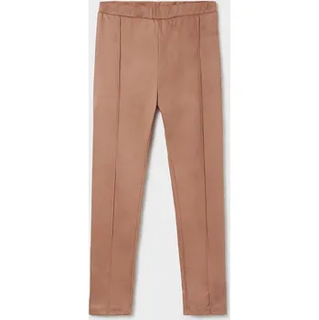 Oblečení a móda Mayoral Legíny 7739 cihlové Rozměr: 152 (12 let)