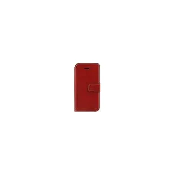 Pouzdro na mobilní telefon Molan Cano Issue Book Motorola G10 / G20 / G30, Red