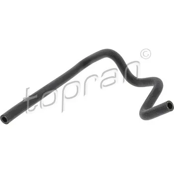 Auto-moto Hadice chladiče, , 13541703865, TOPRAN, 501 572