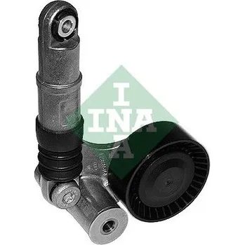 Auto-moto Napínák, žebrovaný klínový řemen INA 534 0257 10