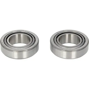 Rám pro motocykl Opravná sada ložisek řízení Tourmax BMW R nine T rok 14