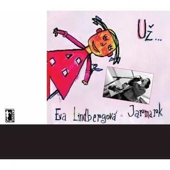 Kniha Už... To nejlepší z let - Eva Lindbergová (E-Kniha)