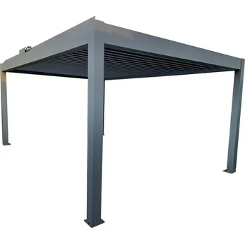 Pergola Gluc G2 Small 3 x 4 x 2,7 m