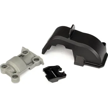 RC vybavení 1:6 Traxxas XRT 8S 4WD TQi RTR: Kryt převodovky (3)