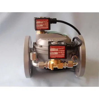 Ventil OCHOZ pro BAP/VAP-ventily, pro DN 100-125.