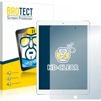 Fólie pro tablet 2x BROTECTHD-Clear Screen Protector Apple iPad Pro 10.5 2017