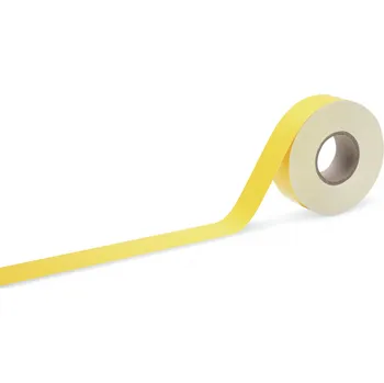 kabelová chránička Páska WAGO 210-874/000-002 žlutá popis. 210-874/000-002