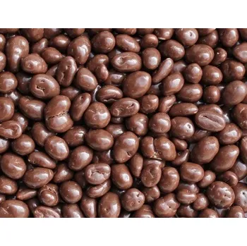 Arašídy v mléčné čokoládě 1 kg